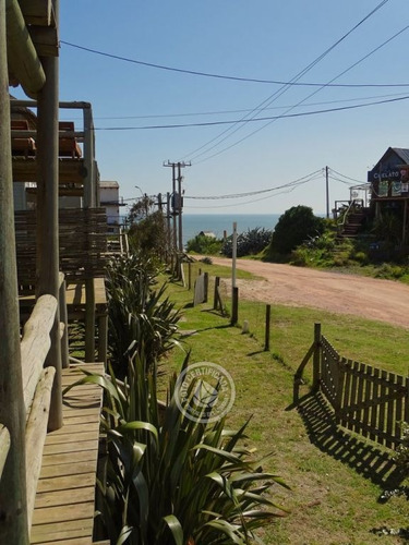 Villa Fausta - Cabaña 2 En Punta Del Diablo