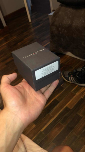 Reloj Tommy Hilfiger