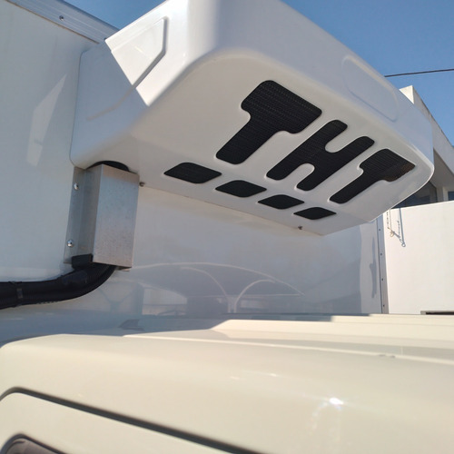 Foton Aumark Tm1 Box Refrigerado