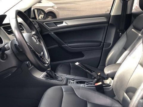 Imagem 9 de 15 de Volkswagen Golf Variant 1.4 Tsi Comfortline Automático C...
