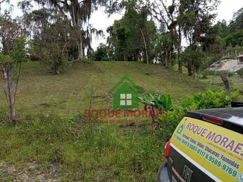 Imagem 12 de 14 de Terreno Com 5.100m² Em Juquitiba/miracatu-sp 0837