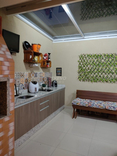 Imagem 7 de 15 de Casa Em Condominio - Alto Boqueirao - Ref: 3060 - V-3060