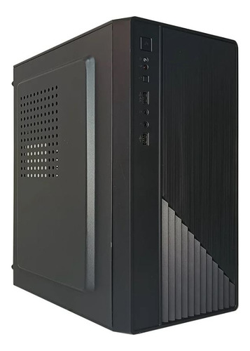 Computador Intel I5 10ª Geração 16gb Ddr4 Ssd 480gb Tela 21