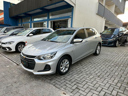 Chevrolet Onix 10mt Lt2