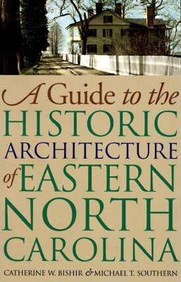 Libro A Guide To The Historic Architecture Of Eastern Nor...