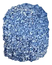 Comprar Piedra Partida Gris Jardines X 10 Unid. Bca El Rancho