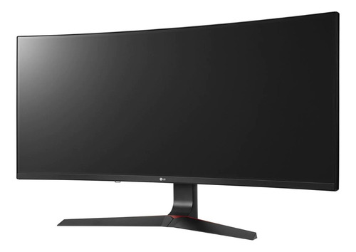 Monitor Gaming Ultrawide 21:9 De 34'' 34gl750-b