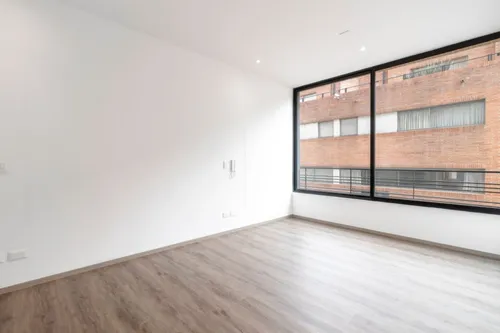 Apartamento En Arriendo/venta En Chicó Norte. Cod A22697