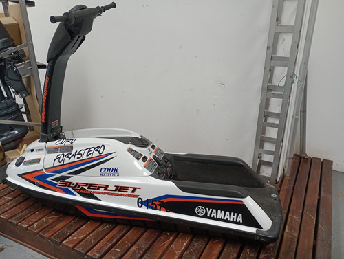 Yamaha Jet Ski  -  Sj700