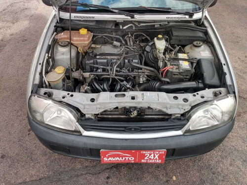 Ford Fiesta Gl Class