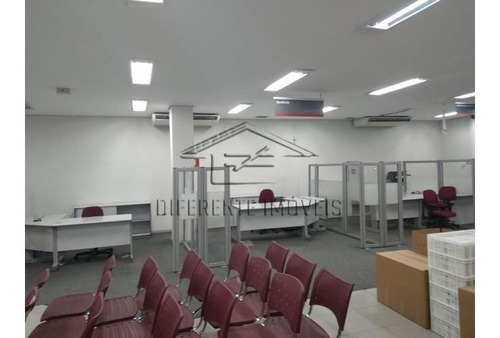 Imagem 5 de 15 de Prédio Comercial 627m² No Tatuapé !!!