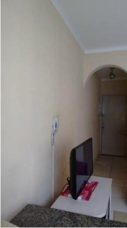 Imagem 2 de 6 de Apartamento - Jm1463 - 70441875