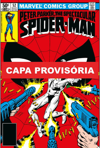A Saga Do Homem-aranha 04, De Bill Mantlo. Editora Panini, Capa Mole Em Português