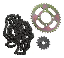 Comprar Transmision Zanella Zb Fair, C110, Px, Vital 428\u002F110, 36-14