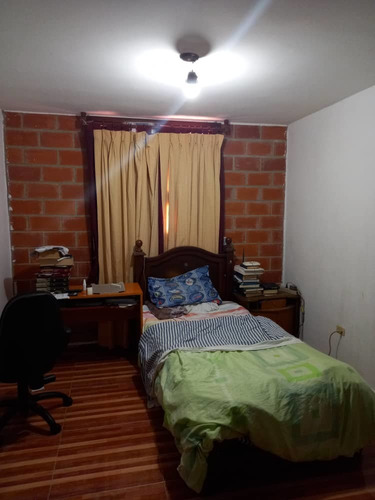 Imagen 3 de 13 de Inmobiliaria Ryh Vende Casa En La Muralla Iv