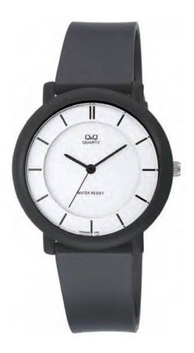 Reloj Q & Q Qqvq94j001y-1 Para Hombre Analogico Cuarzo