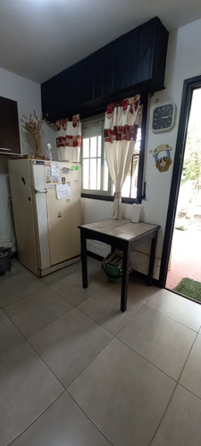 Duplex En Las Toninas Con Cochera Techada