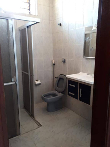 Imagem 16 de 26 de Sobrado Com 3 Dormitórios À Venda, 119 M² Por R$ 350.000,00 - Parque Das Nações - Limeira/sp - So0056