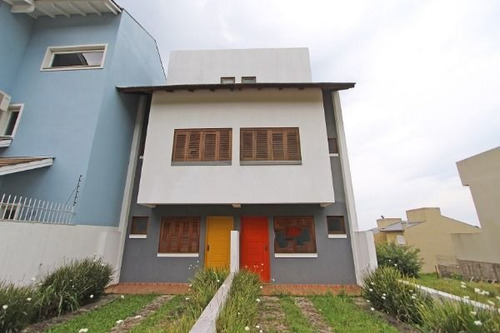 Imagem 1 de 15 de Casa - Guaruja - Ref: 244599 - V-mi12906