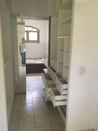 Imagem 9 de 28 de Casa Em Vila Dom Pedro, Atibaia/sp De 1052m² 3 Quartos À Venda Por R$ 890.000,00 - Ca2335358-s