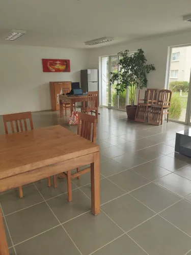 Departamento Ideal Para Teletrabajar Y Poder Desconectarse