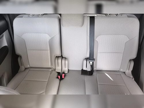 Ford Explorer 2019