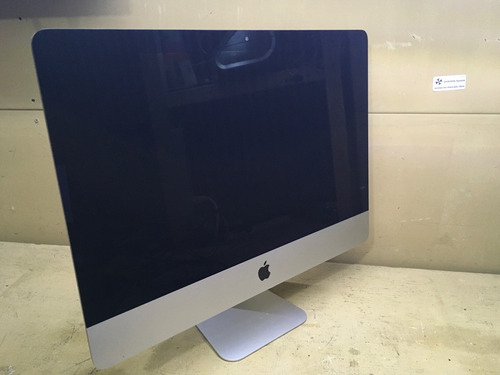 Apple iMac 4k 2017 Core I5 7th 8gb Ram 256gb Ssd 21.5 A1418 (Usado)