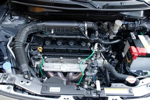 Suzuki Swift 1.2 Hybrid Mt