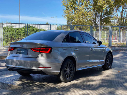 Audi A3 1.4 Tsi Mt 122cv 2016