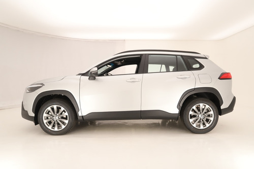 Imagen 6 de 15 de Toyota Corolla Cross Xei 2.0 Cvt