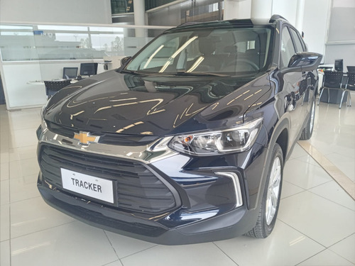 Chevrolet Tracker 1.2 Turbo Ltz At