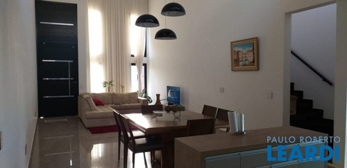 Imagem 12 de 15 de Casa Em Condomínio - Ibiti Reserva - Sp - 622616