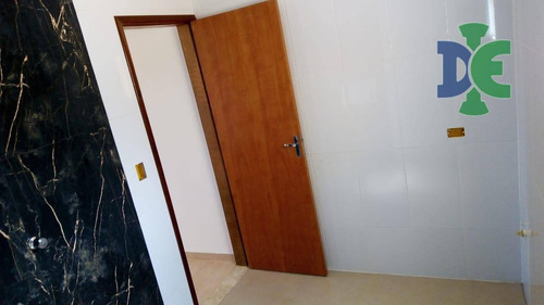 Imagem 21 de 30 de Casa Com 3 Dormitórios À Venda, 207 M² Por R$ 520.000 - Jardim Terras De São João - Jacareí/sp - Ca0682
