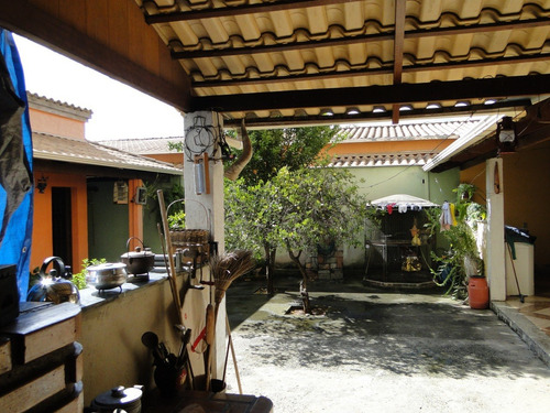 Imagem 2 de 24 de Casa À Venda, 3 Quartos, 1 Suíte, 7 Vagas, Europa - Contagem/mg - 19614