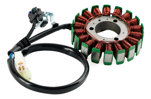 Estator Generador For Yamaha Yzf-r3 R3 Rh07 Rh12 Mt-03 15-1