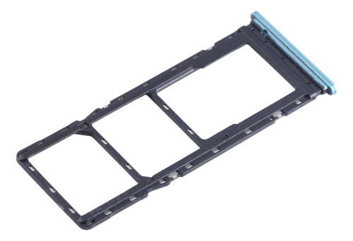 For Tecno Spark 8c Kg5k Sim, Bandeja De Tarjeta Sim Y Tarje