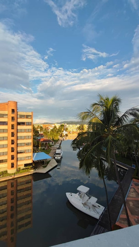 Imagen 5 de 7 de Hermoso Y Cómodo Apartamento Ideal Para Pasar Vacaciones