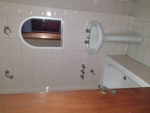 Alquilo Departamento Un Dormitorio Nueva Cordoba Frente Patio Olmos