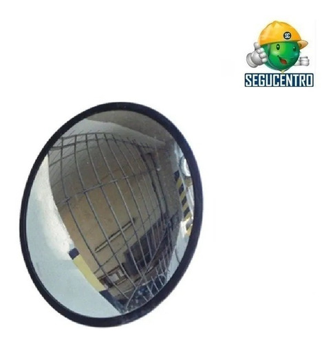 Imagen 6 de 6 de Espejo Parabolico Inastillable 80 Cm Fca Local Centro