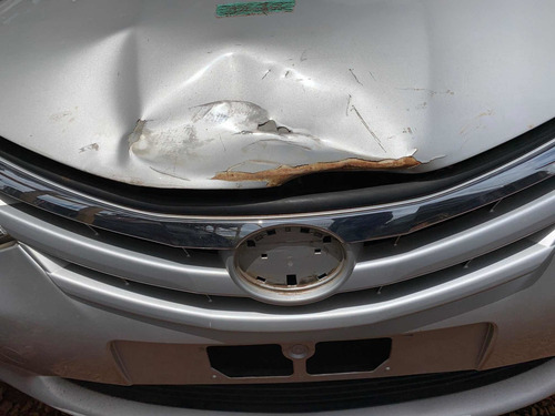 Imagem 6 de 8 de Sucata Para Venda De Peças Toyota Etios 1.5