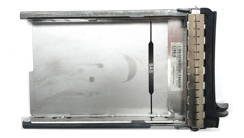 Gaveta Hd Dell 3.5 Scsi Servidor Poweredge Mx-09d988 - G2526