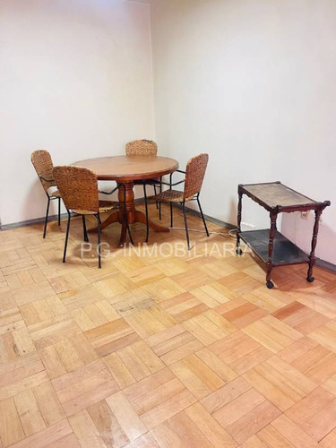Departamento 2d 2b Barrio Residencial Providencia