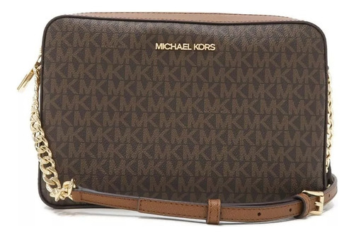 Bolsa Crossbody Michael Kors