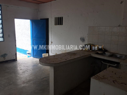 Imagen 25 de 30 de Mk Inmobiliaria Vende Quinta En El Vigía, Calle Santa María, Los Teques / 04126968207