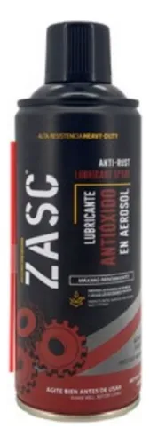 Aceite Antioxido Zasc