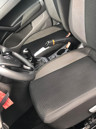Volkswagen Polo 1.6 Msi Comfortline 2018