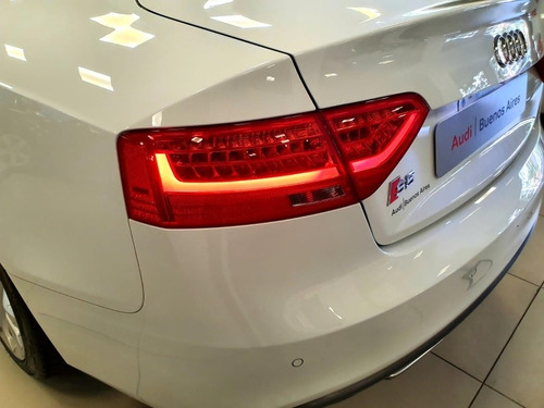 Imagen 5 de 25 de Audi S5 2012 Coupe Sportback 2011 2013 S3 S4 Usado A5 S512 S