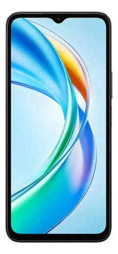 Honor X5b 4g Dual SIM 6,56 128gb 4gb Ram Cámara 13mpx Color Negro