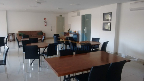 Imagem 14 de 15 de Apartamento, Jardim Botânico, Ribeirão Preto - A4618-v