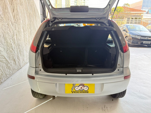 Chevrolet Corsa 1.4 MPFI MAXX 8V FLEX 4P MANUAL